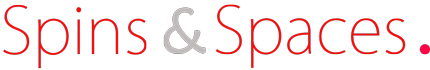 spinsandspaces
